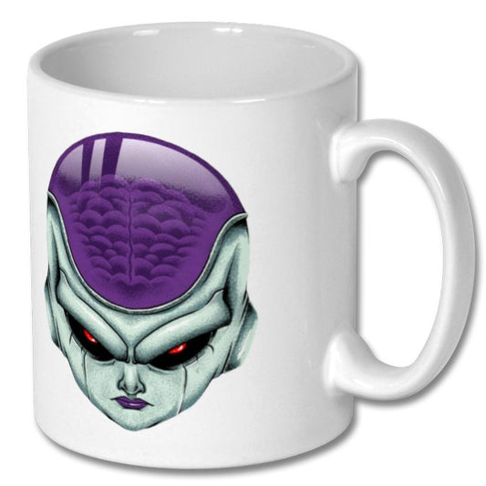 Dragonball Z - Freeza Brain Mug