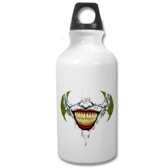 Batman - Joker's Grin Water Bottle