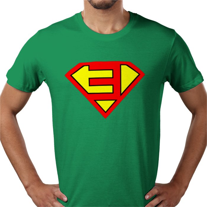 Eminem - Superman E T-Shirt