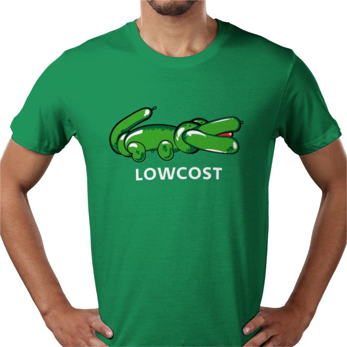 Lowcost T-shirt