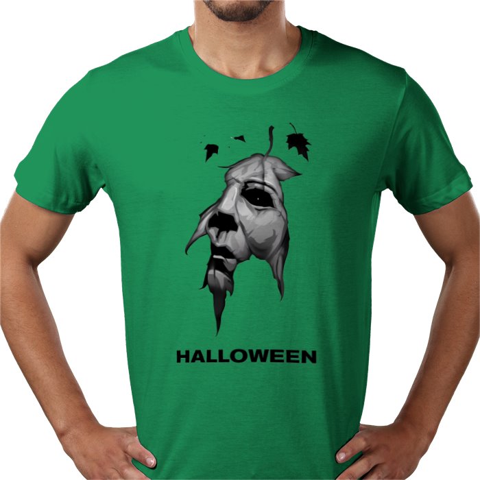 Halloween - Leaf T Shirt