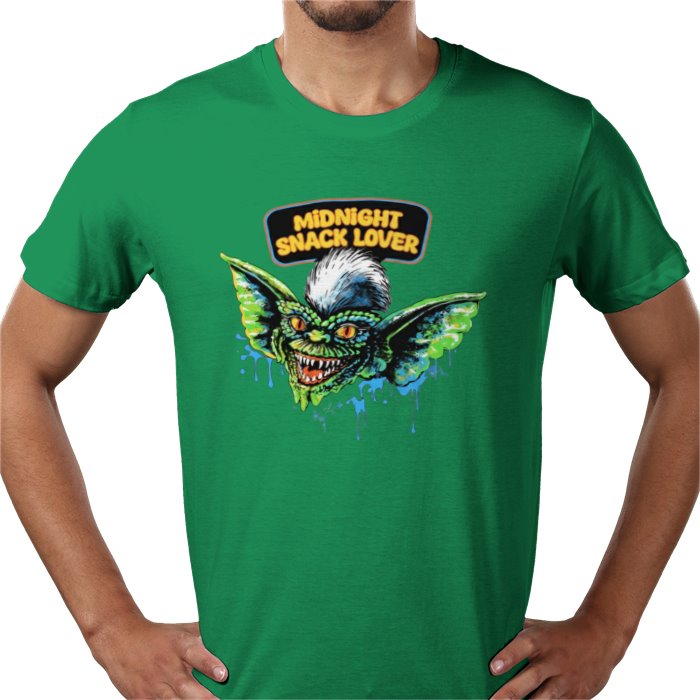 Gremlins - Midnight Snack Club T Shirt