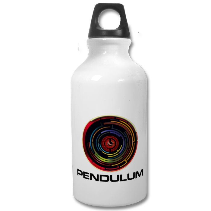 Pendulum Water Bottle