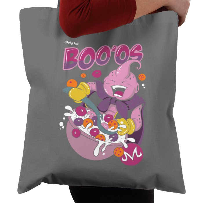 Dragonball Z - Boo's Cereal Tote Bag