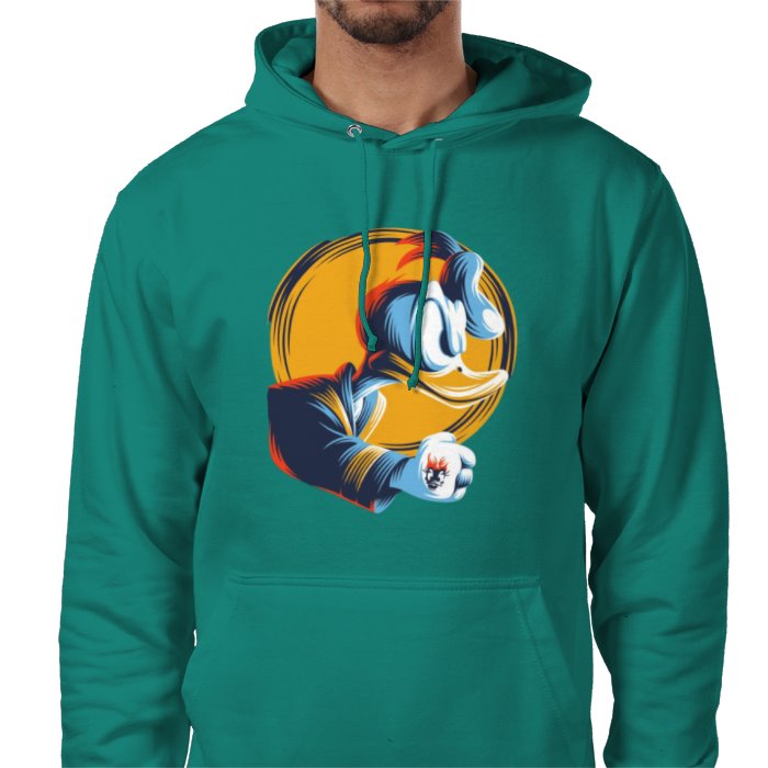 Disney - Donald Duck Value Hoodie