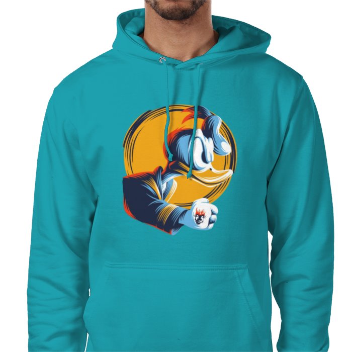 Disney - Donald Duck Value Hoodie