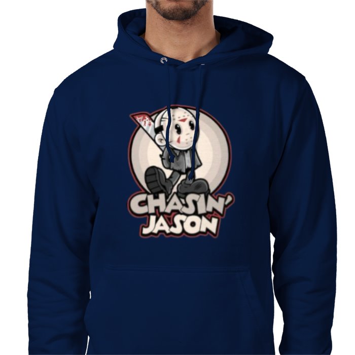 Looney Tunes & Friday 13th - Chasin Jason Value Hoodie