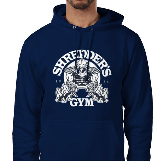 Teenage Mutant Ninja Turtles - Shredders Gym Value Hoodie