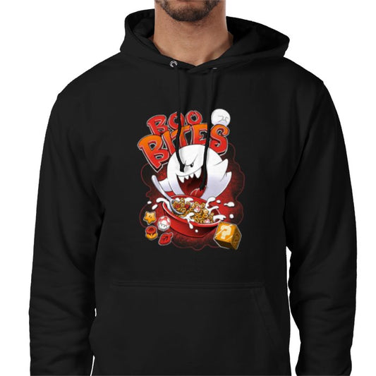 Super Mario Bro's - Boo Bites Value Hoodie