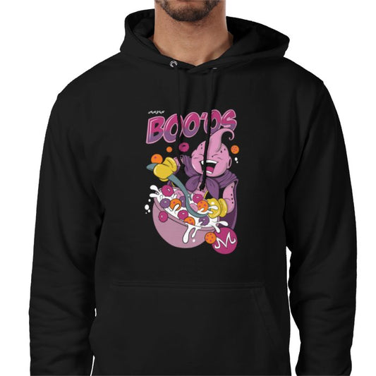 Dragonball Z - Boo's Cereal Value Hoodie