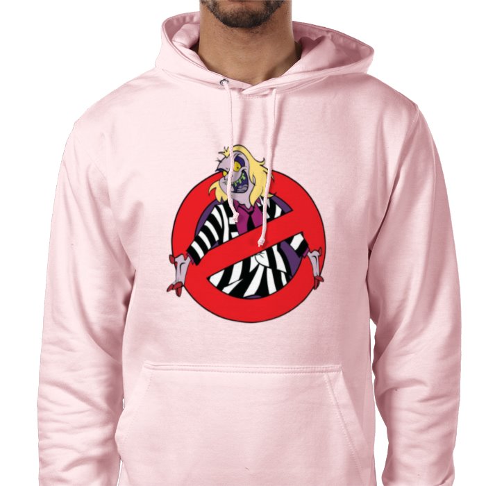 Beetlejuice & Ghostbusters - Beetlebuster Value Hoodie