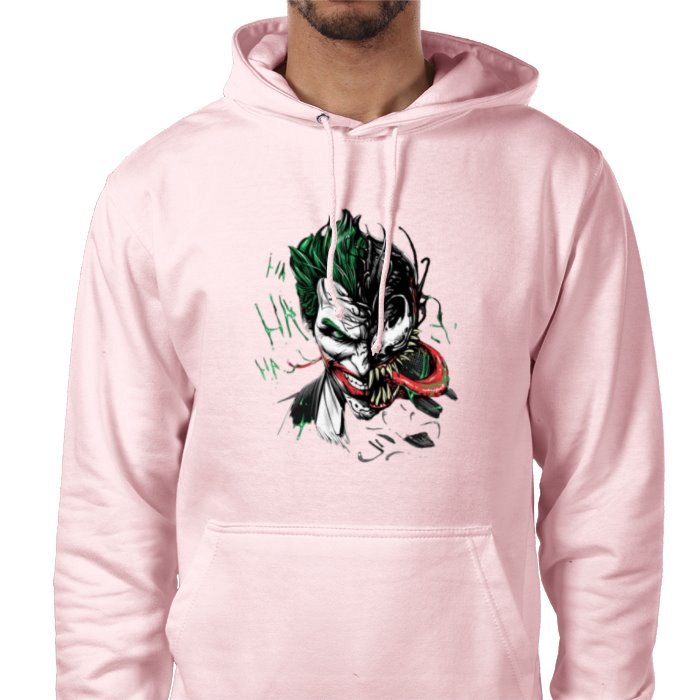 Batman & Venom - Joker/Venom Value Hoodie