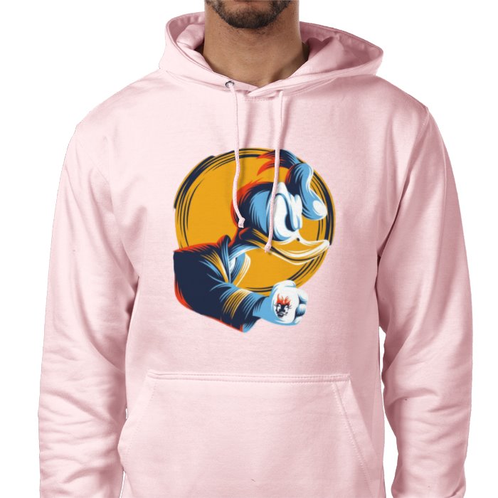 Disney - Donald Duck Value Hoodie