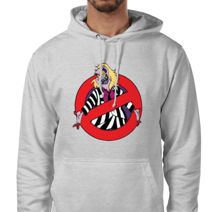 Beetlejuice & Ghostbusters - Beetlebuster Value Hoodie