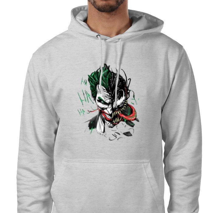 Batman & Venom - Joker/Venom Value Hoodie