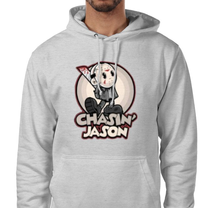 Looney Tunes & Friday 13th - Chasin Jason Value Hoodie