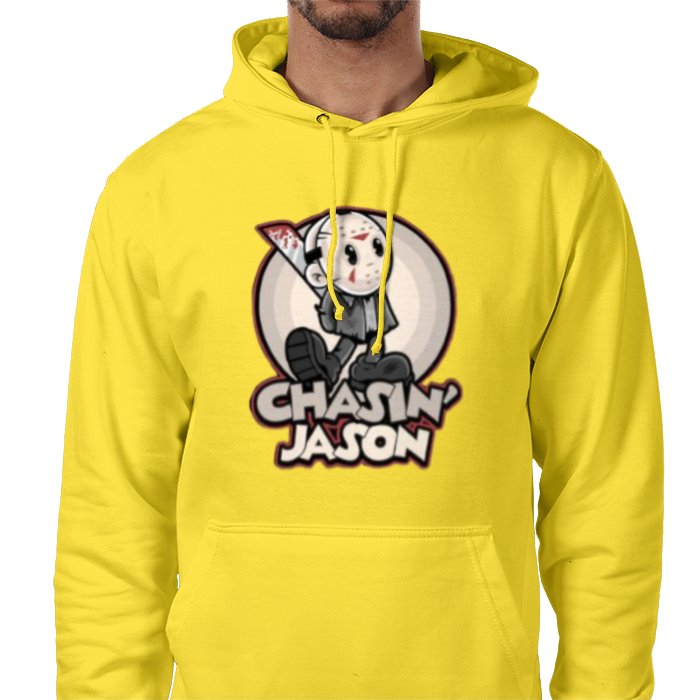 Looney Tunes & Friday 13th - Chasin Jason Value Hoodie