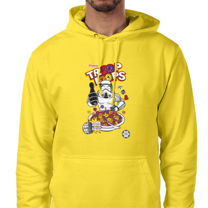 Star Wars - Troop Loops Value Hoodie