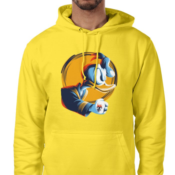 Disney - Donald Duck Value Hoodie