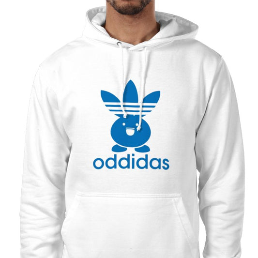 Pokémon & Adidas - Oddidas Value Hoodie