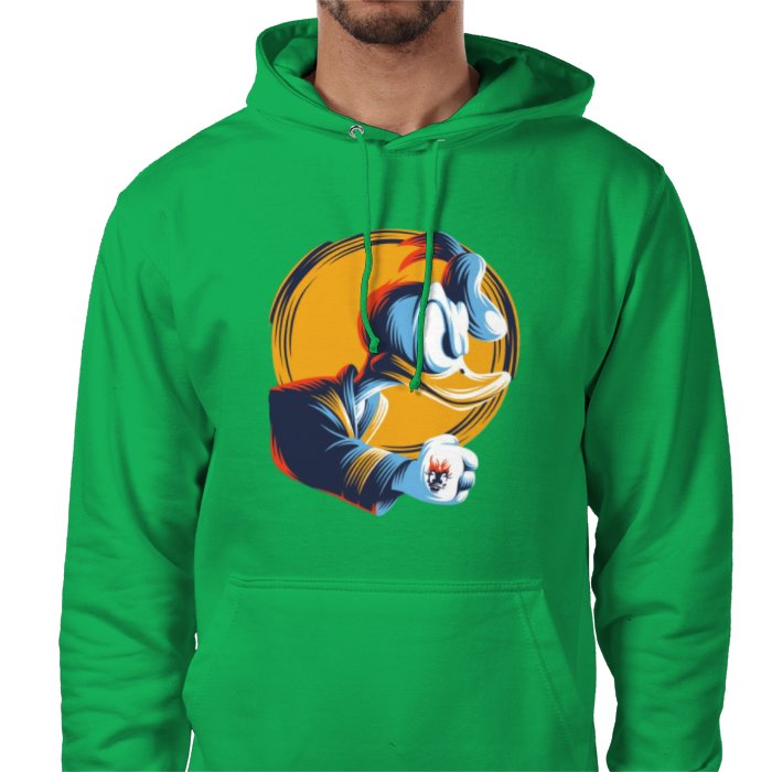 Disney - Donald Duck Value Hoodie