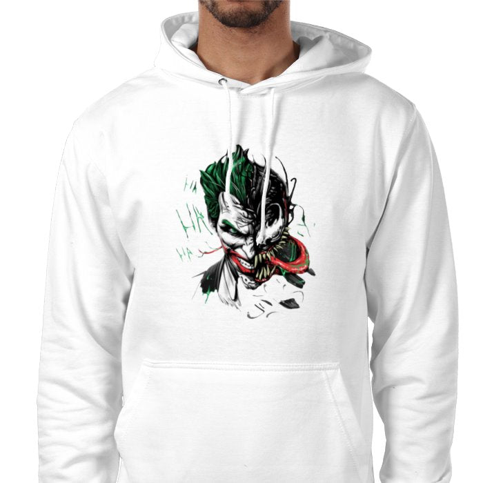 Batman & Venom - Joker/Venom Value Hoodie