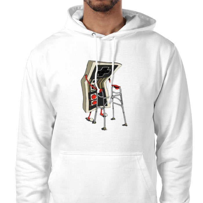 Nintendo - Pad Walker Value Hoodie