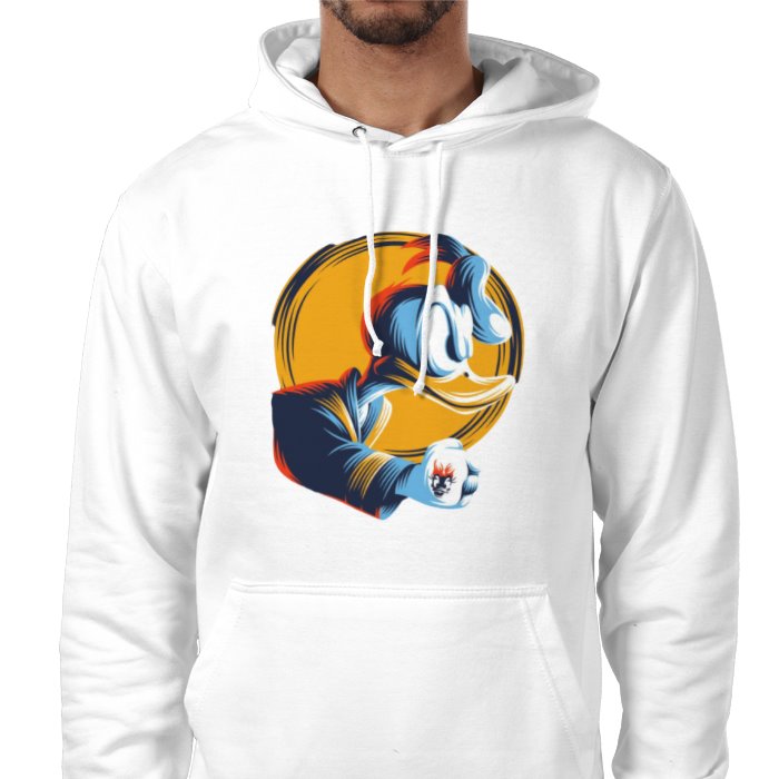 Disney - Donald Duck Value Hoodie