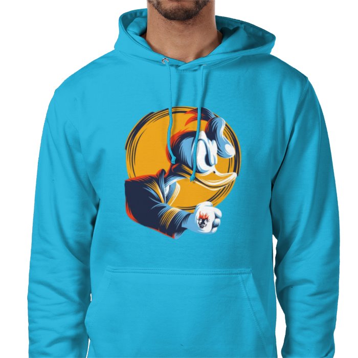 Disney - Donald Duck Value Hoodie