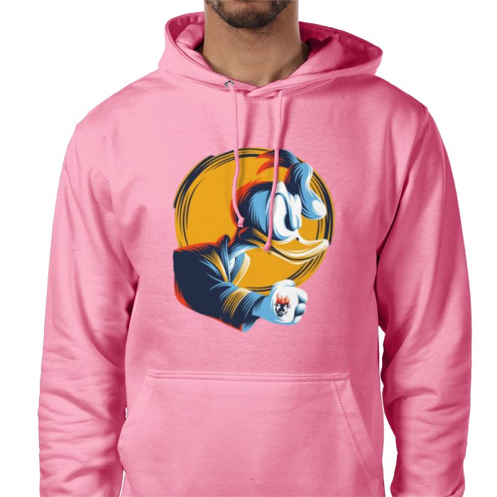 Disney - Donald Duck Value Hoodie