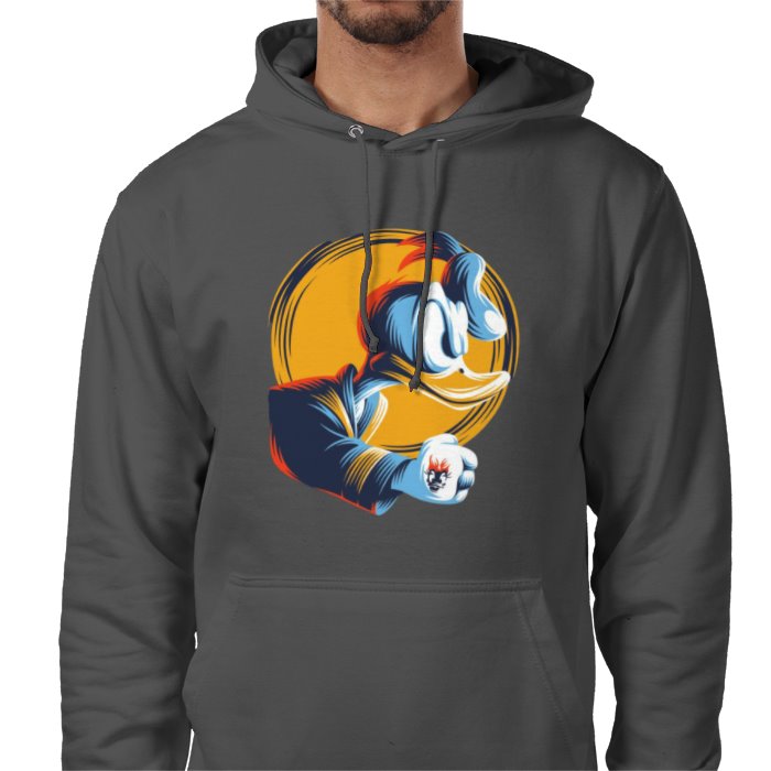 Disney - Donald Duck Value Hoodie