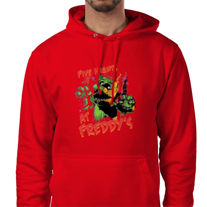 Five Nights At Freddy's - Logo Value Hoodie