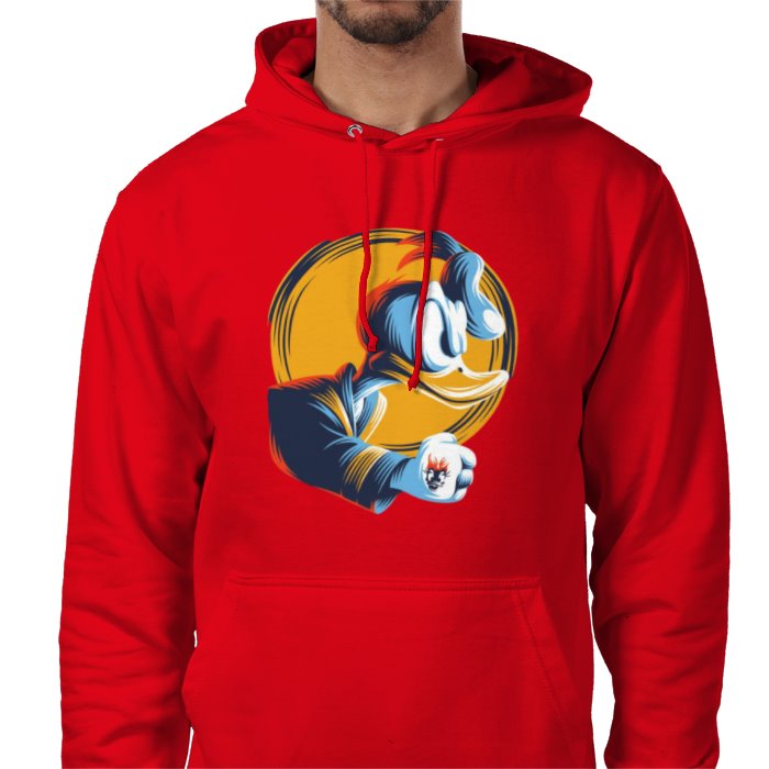 Disney - Donald Duck Value Hoodie