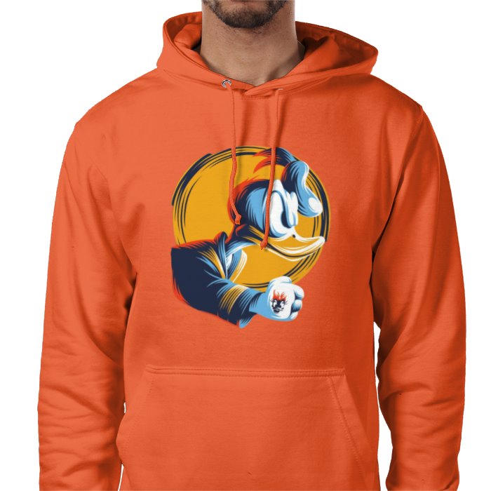 Disney - Donald Duck Value Hoodie