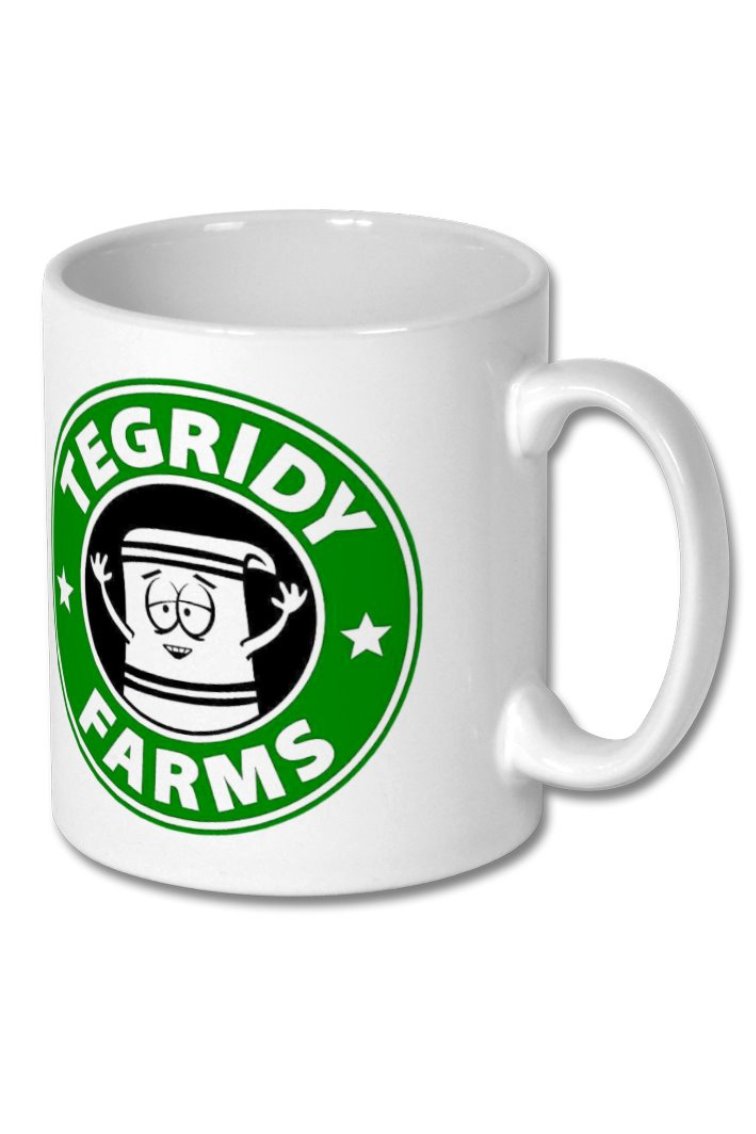 Tegridy Farms