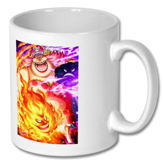 One Piece - Big Mom Theme 1 Mug