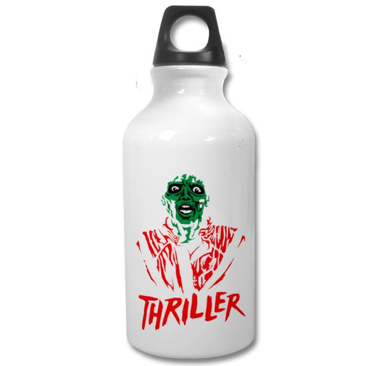 Michael Jackson - Thriller Water Bottle