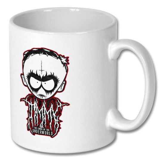 South Park - Timmy & The Lords Of The Underworld Mug