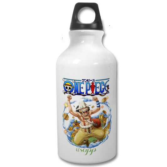 One Piece - Usoop Portrait Water Bottle