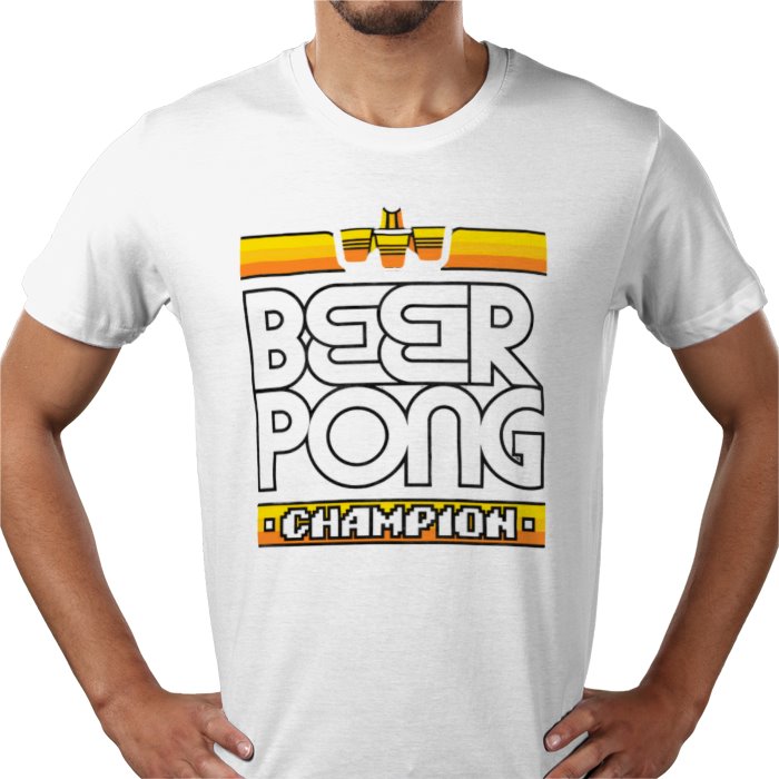 Beer Pong T-Shirt