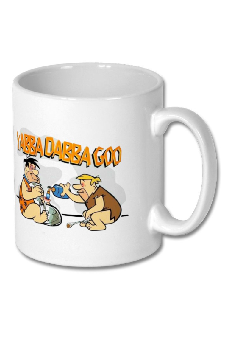 Yabba Dabba