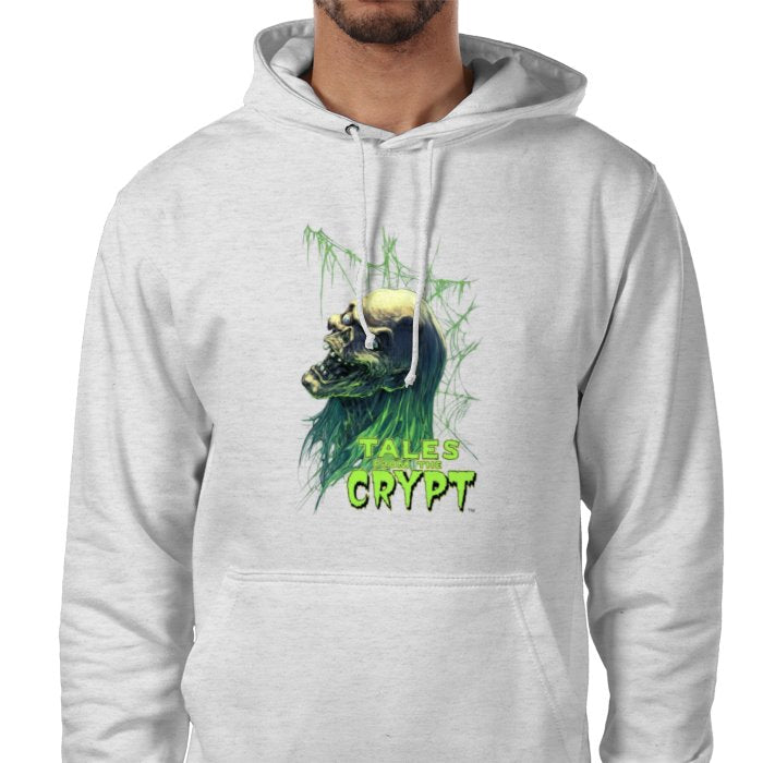 Tales From The Crypt - Theme Pocket Hoodie