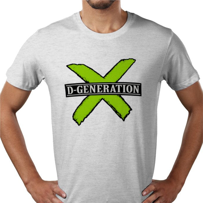 D-generation X T-shirt