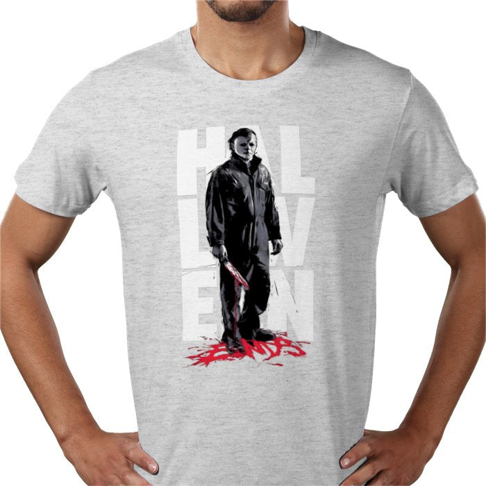 Halloween - Ends T Shirt
