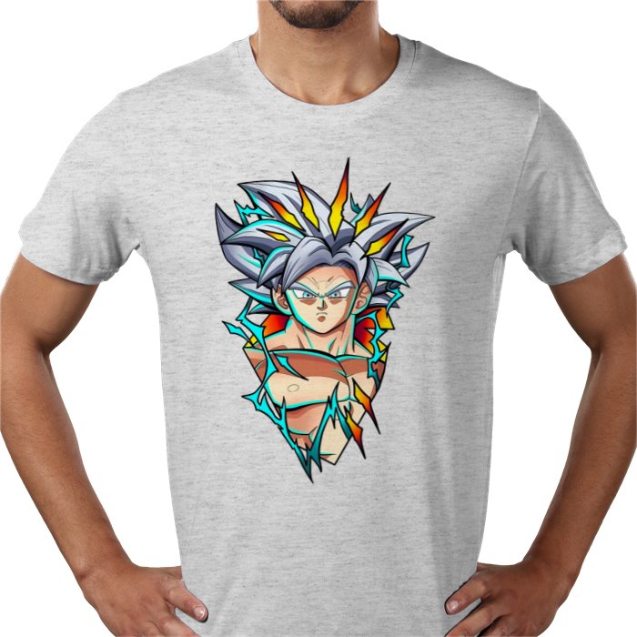 Dragonball Z - Goku T-shirt