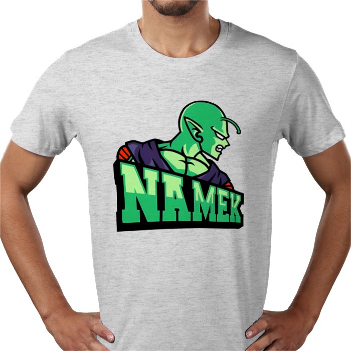 Dragonball Z - Namek T-shirt
