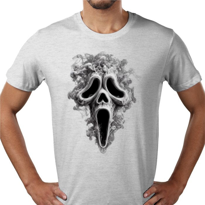 Scream - Ghostface Cloud T Shirt