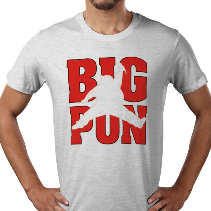 Big Pun - Air Pun T-Shirt