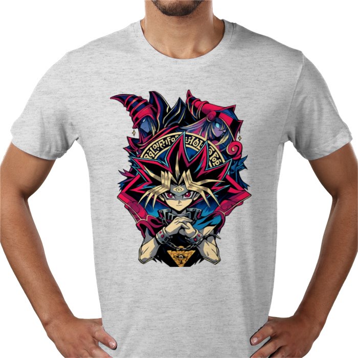 Yu-Gi-Oh T-shirt