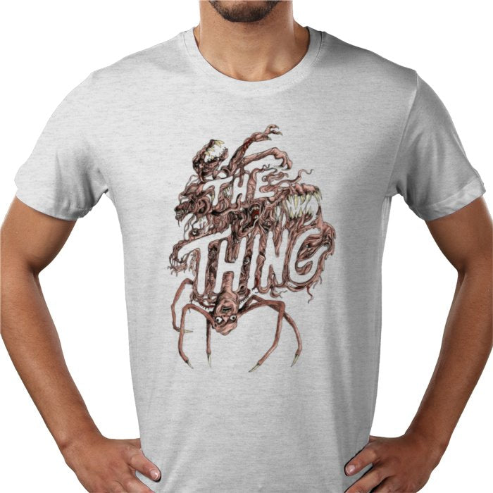 The Thing Movie Theme
